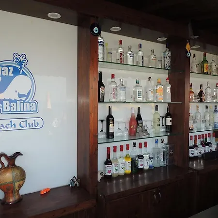 Cunda Beyaz Balina Ayvalik