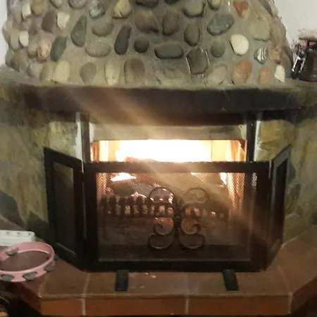 Cunda Beyaz Balina Hotel Ayvalik