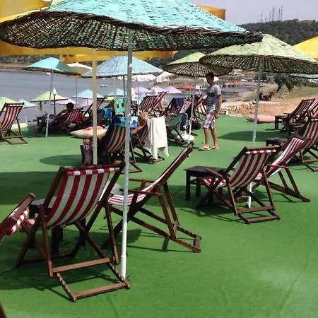 Hotel Cunda Beyaz Balina