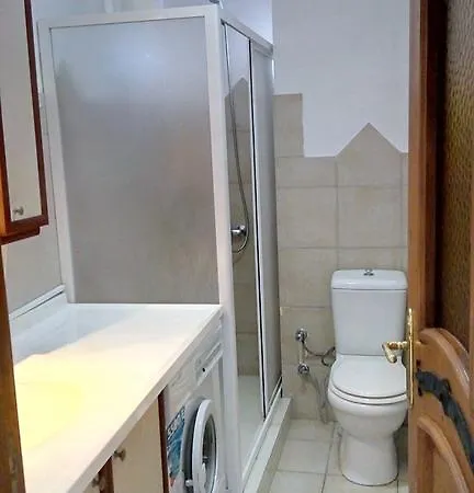 Hotel Cunda Beyaz Balina