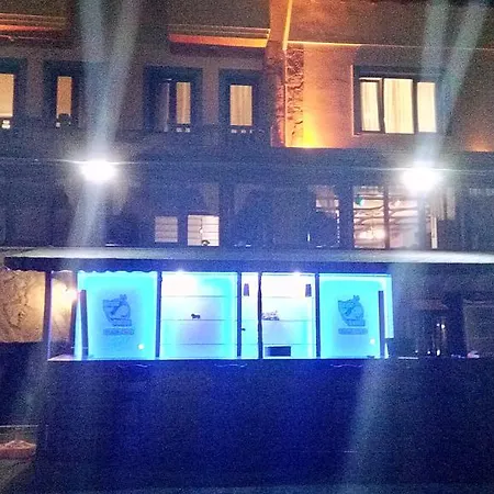 Hotel Cunda Beyaz Balina Ayvalik