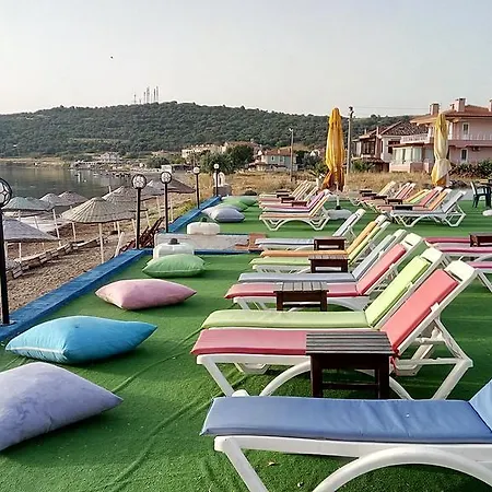 Hotel Cunda Beyaz Balina Ayvalik