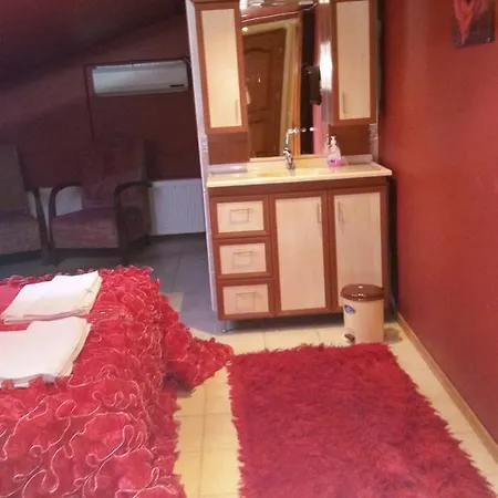 Hotel Cunda Beyaz Balina Ayvalik