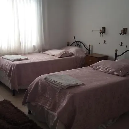 Cunda Beyaz Balina Ayvalik
