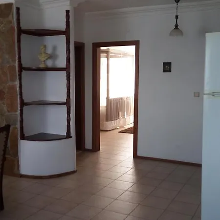 Hotel Cunda Beyaz Balina Ayvalik