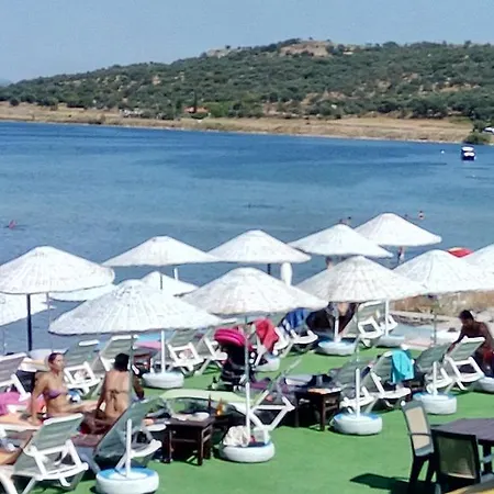 Hotel Cunda Beyaz Balina Ayvalik