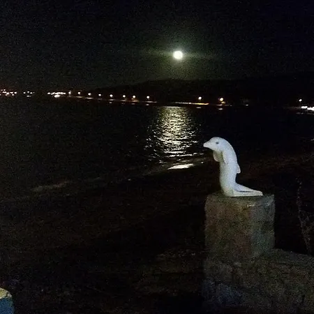 Hotel Cunda Beyaz Balina Ayvalik