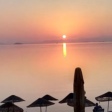 Cunda Beyaz Balina