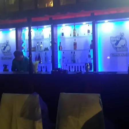 Cunda Beyaz Balina Hotel